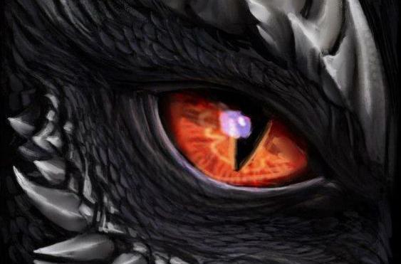 Татуировки драконов - Западные и Восточные драконы и их особенности