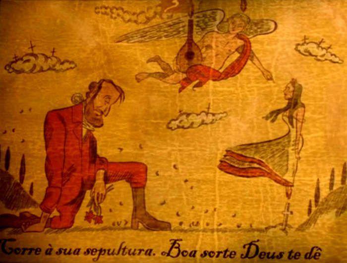 Тату музыкальные