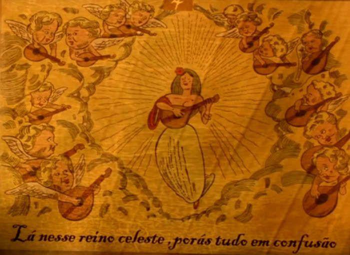 Тату музыкальные