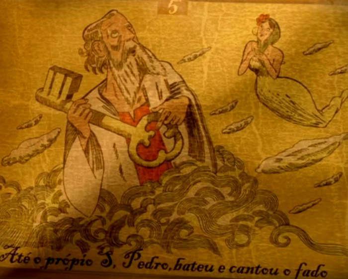 Тату музыкальные