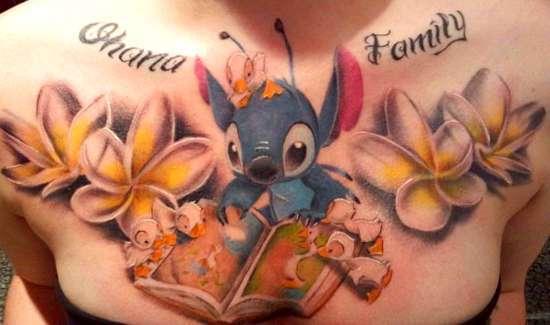 Фразы для тату с переводом