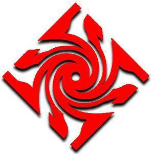 Тату Гаруда