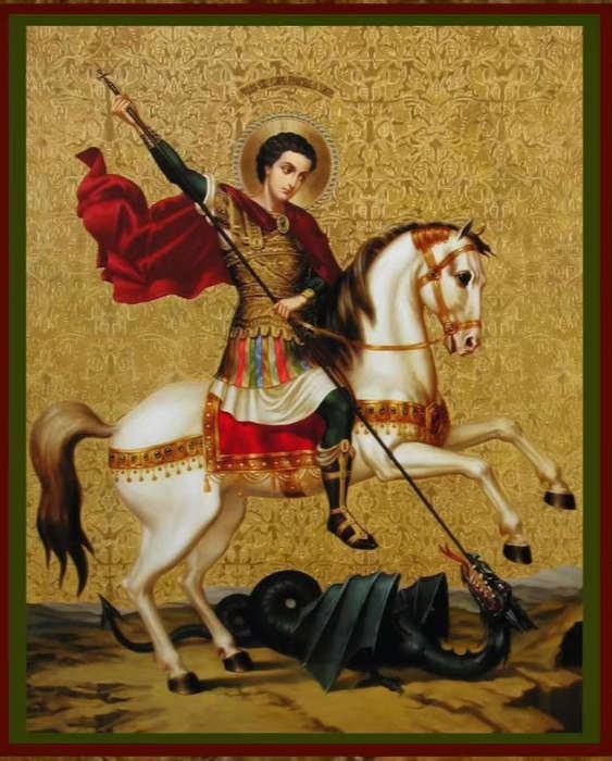 Тату боевые русские