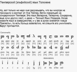 Эльф толковый даст совет, скажет «да» и тут же «нет»