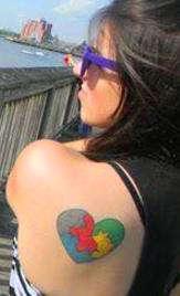 арт-терапия цветом