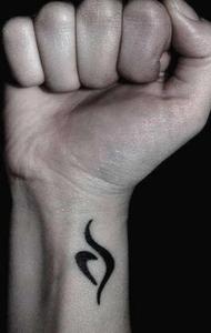 Официальный логотип Национальной Ассоциации расстройств пищевого поведения