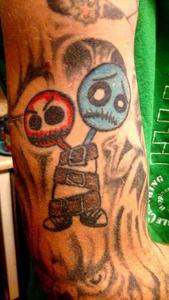 биполярное аффективное расстройство