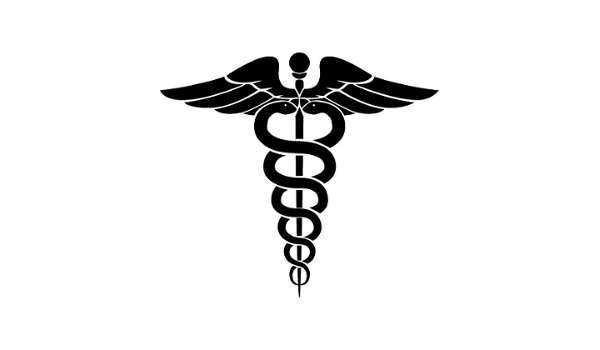 Медицинские татуировки