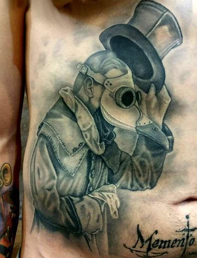 Тату сокращения врачей — горькое лекарство «майских» указов