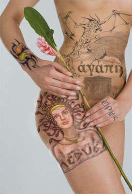 Тату измена — как покинуть любовный треугольник?