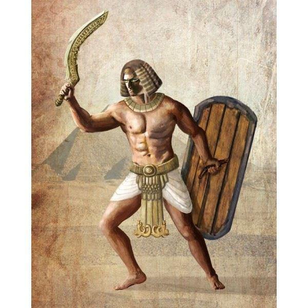 Тату оружие — грамотный эскиз некоторых видов