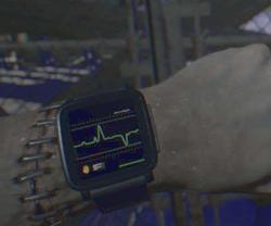 бодмод, тату из игры Resident Evil 7