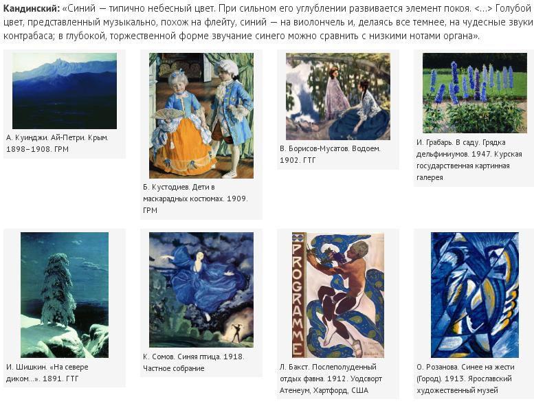 Если ваше тату синего цвета