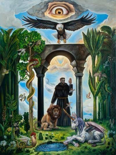 Татусоматика об энергетической конструкции человека