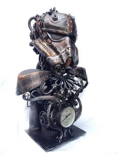 стимпанк фото