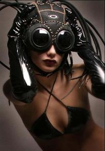 стимпанк фото