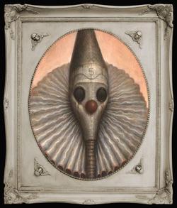 стимпанк фото