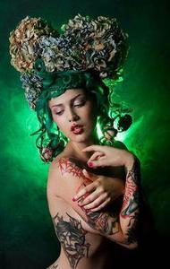 стимпанк фото