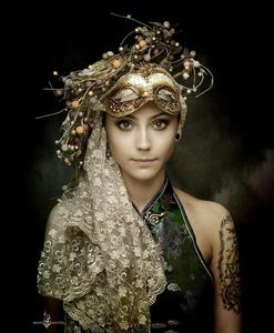 стимпанк фото