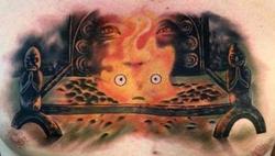 стимпанк фото