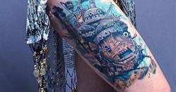 стимпанк фото