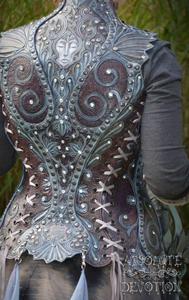 стимпанк фото