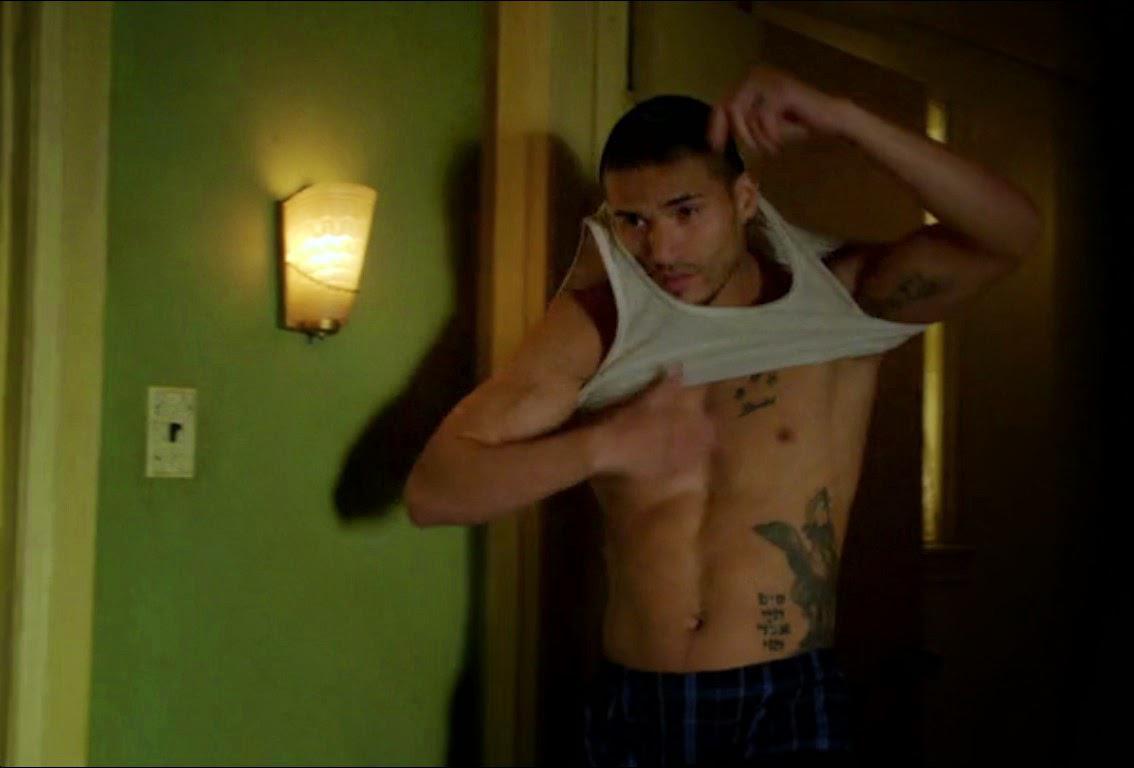 Татуирование - древнейший способ регистрации и опознания преступников