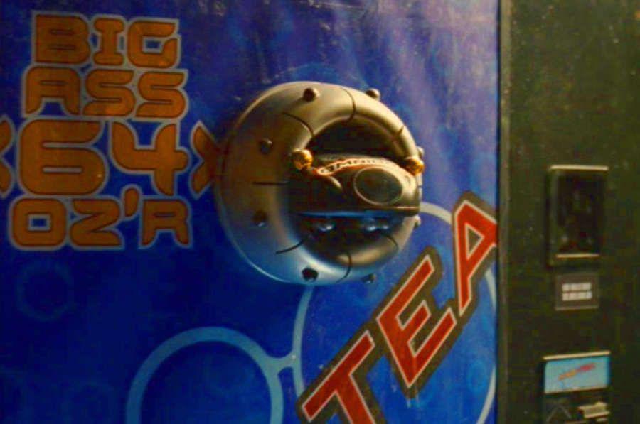 Большой брат