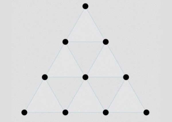 Тату геометрия эскиз значение