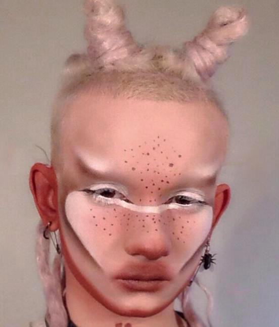 Тату геометрия Пифагора — тетрактис истинной сути