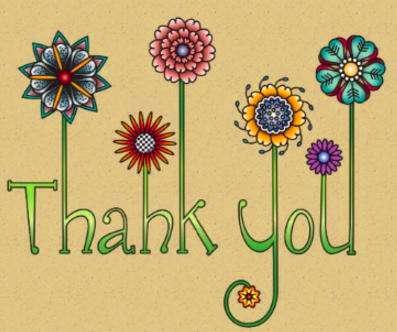 Тату благодарю или спасибо