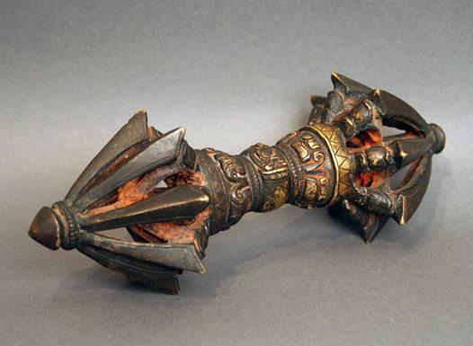 Тату боевые