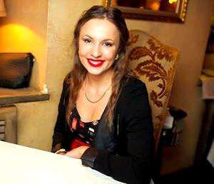 Борисенко Диана