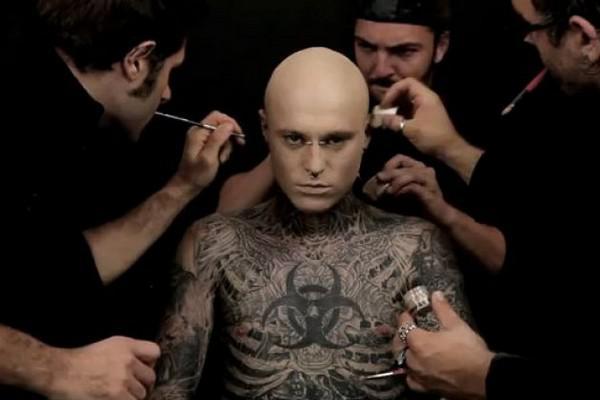 Как выбрать тату мастера?