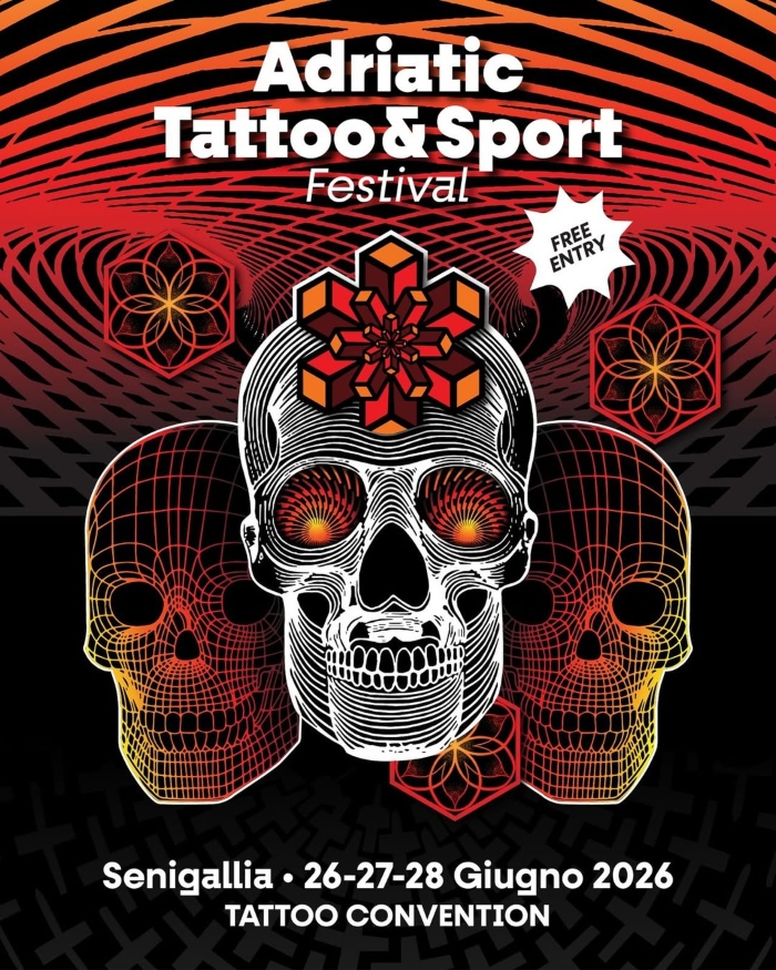 Adriatic Tattoo & Sport Festival 2026