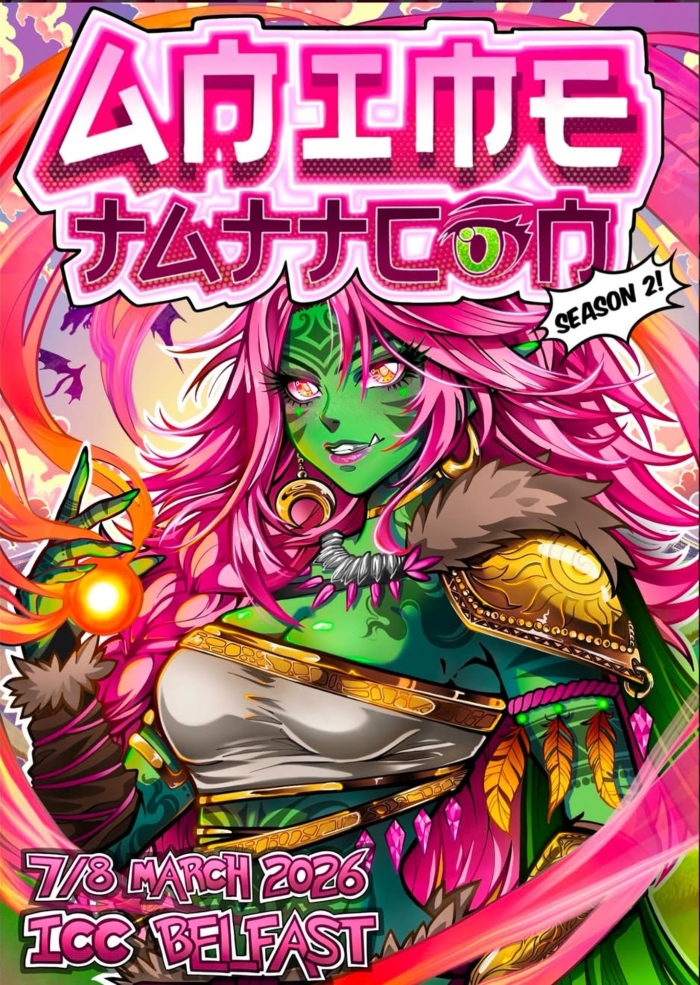 Anime Tattcon 2026