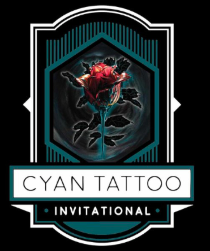 Cyan Tattoo Invitational 2026