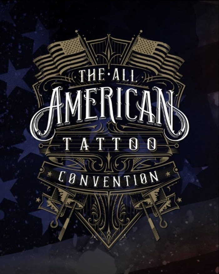 All American Tattoo Convention East 2027
