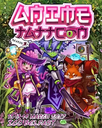 Anime Tattcon 2027