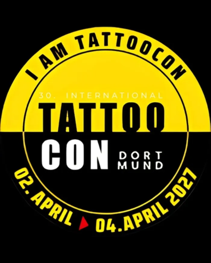 Dortmund Tattoo Convention 2027