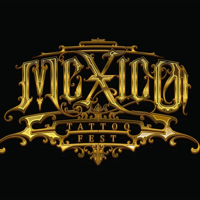 Mexico Tattoo Fest 2027