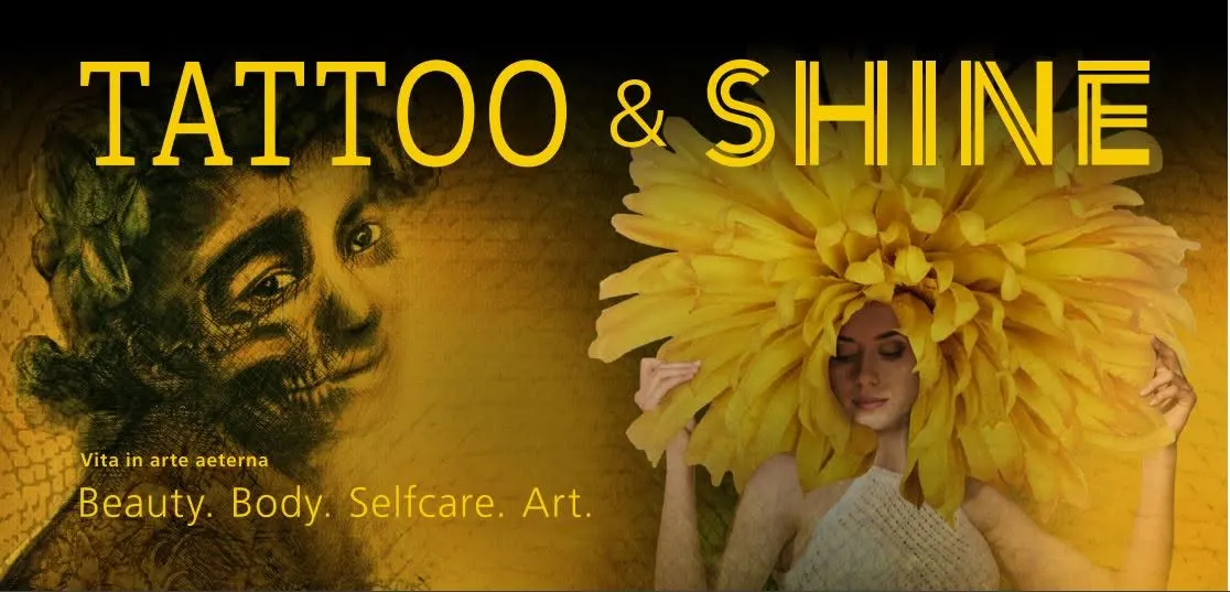 Tattoo & Shine 2027