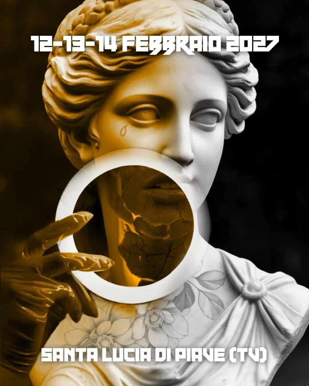 Treviso Tattoo Convention 2027