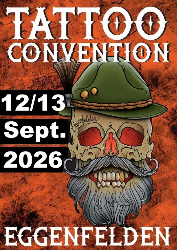 Eggenfelden Tattoo Piercing Expo (2026)