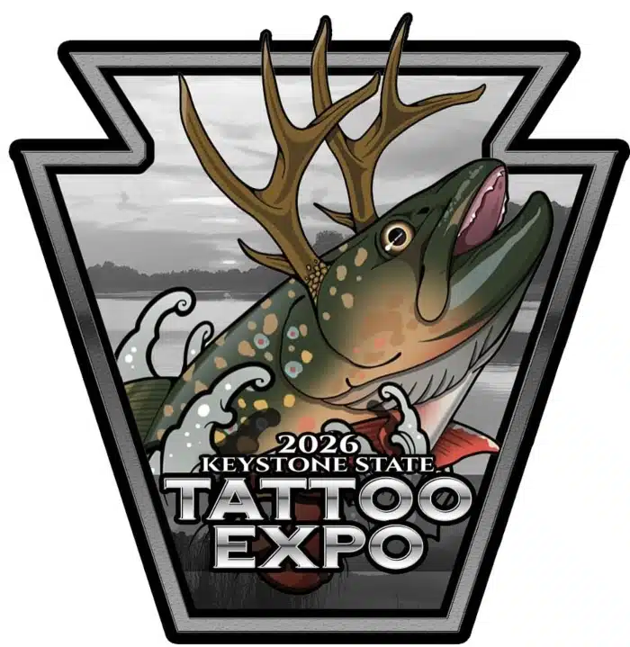 Keystone State Tattoo Expo #5 (2026)