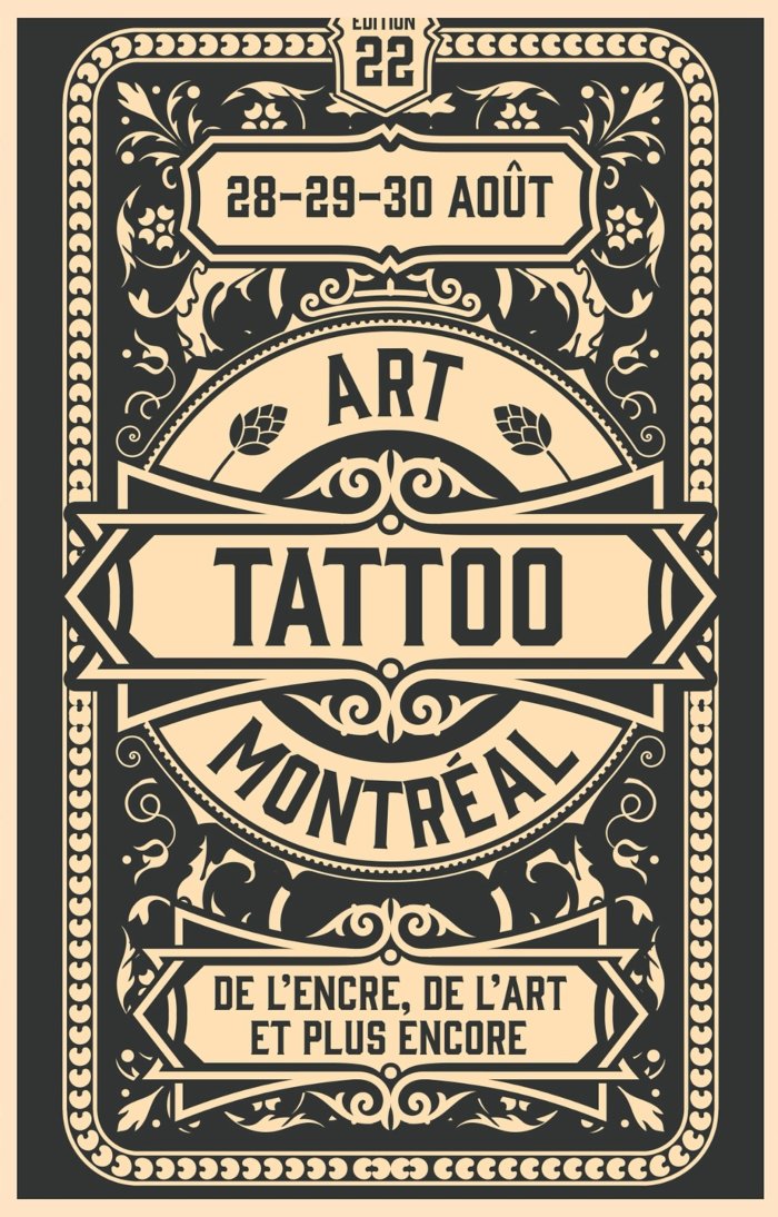 Art Tattoo Montreal (2026)