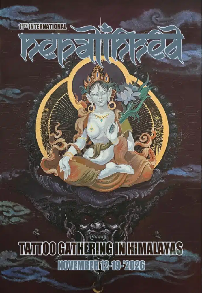 Nepalnked Tattoo Festival #11 (2026)