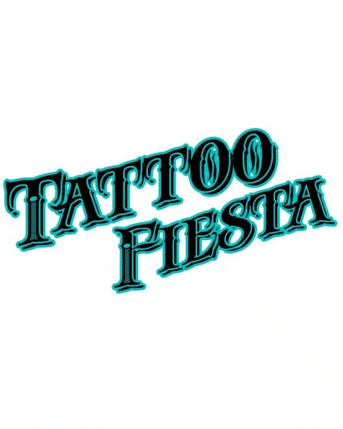 New Mexico Tattoo Fiesta #14 (2026)