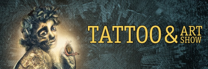 Offenburg Tattoo Art Show #8 (2026)