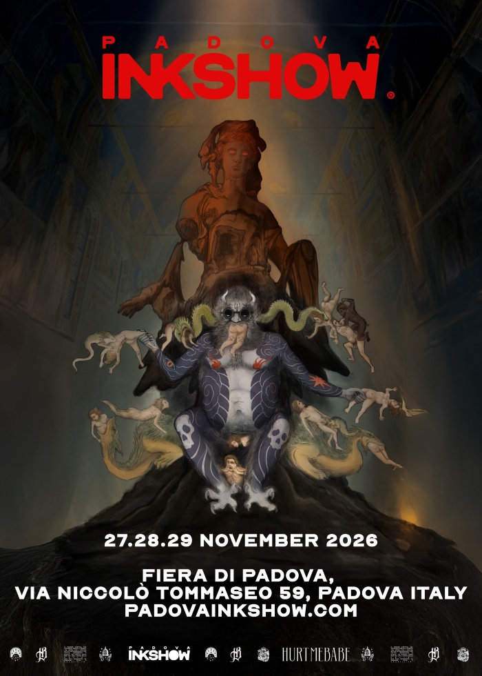 Padova Ink Show (2026)